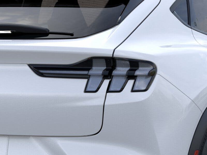 2024 Ford Mustang Mach-E