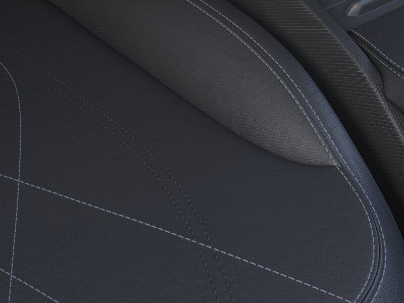 2024 Ford Mustang Mach-E