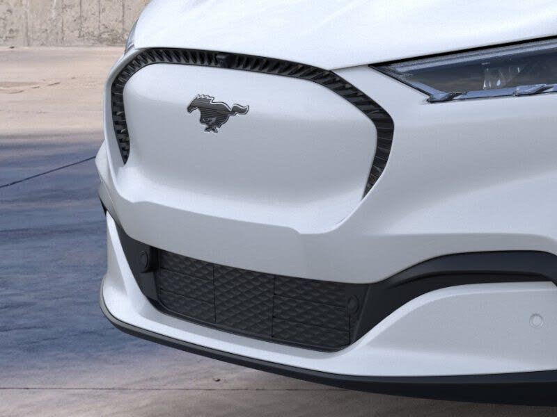 2024 Ford Mustang Mach-E