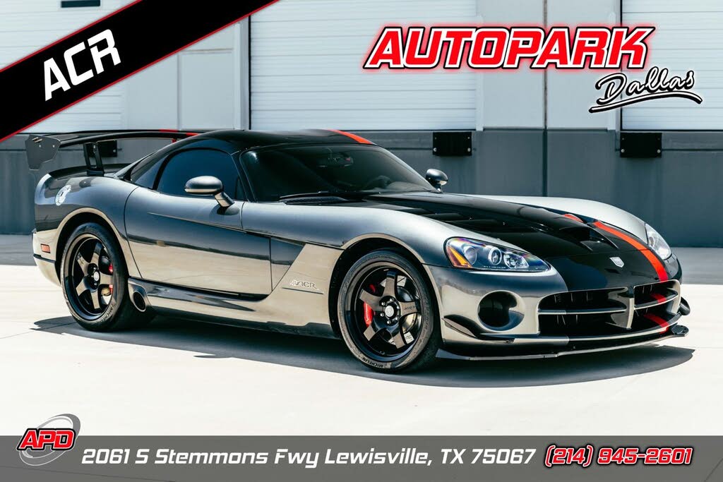 Dodge Viper