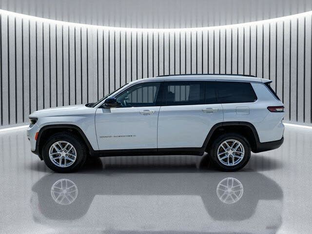 2023 Jeep Grand Cherokee L