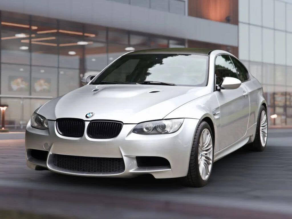 2013 BMW M3 deal in Tacoma, WA