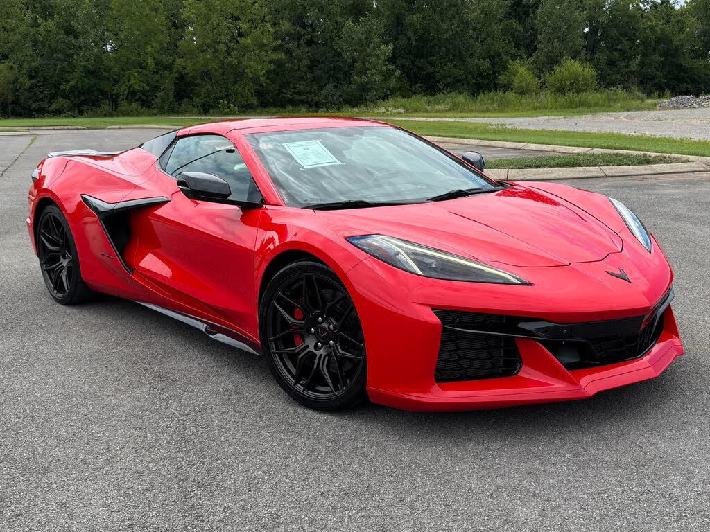 2023 Chevrolet Corvette Z06 for sale in Murfreesboro, TN