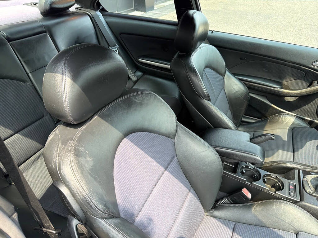 2003 BMW M3 Base for sale in Everett, WA