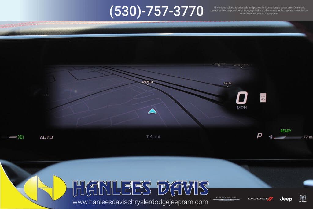 2024 Dodge Charger