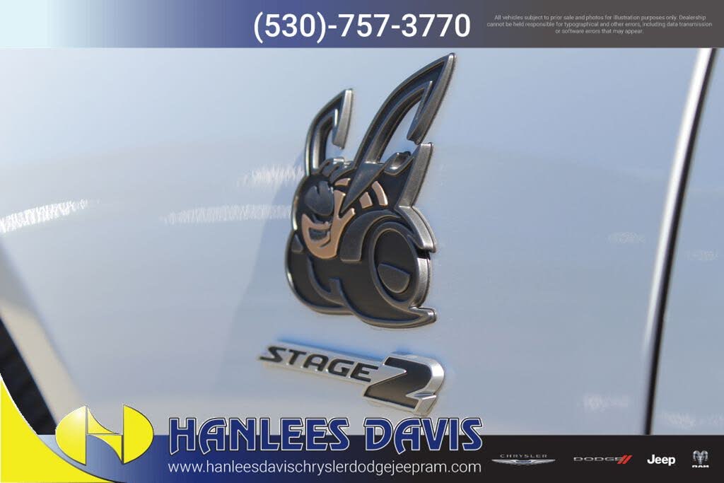 2024 Dodge Charger