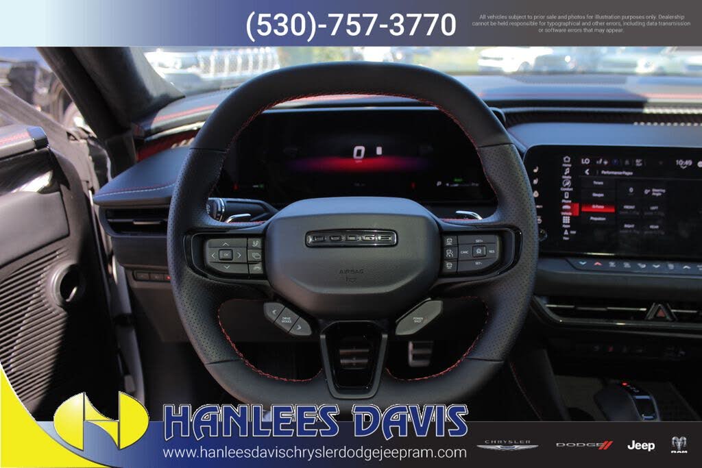 2024 Dodge Charger