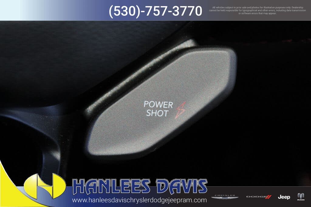 2024 Dodge Charger