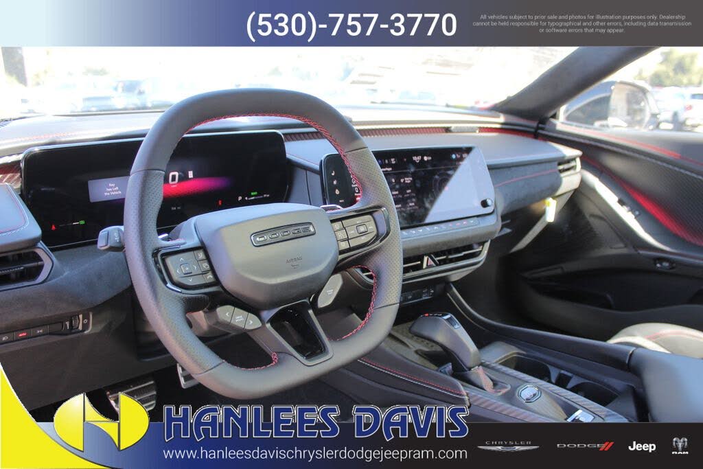 2024 Dodge Charger
