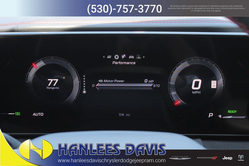 2024 Dodge Charger