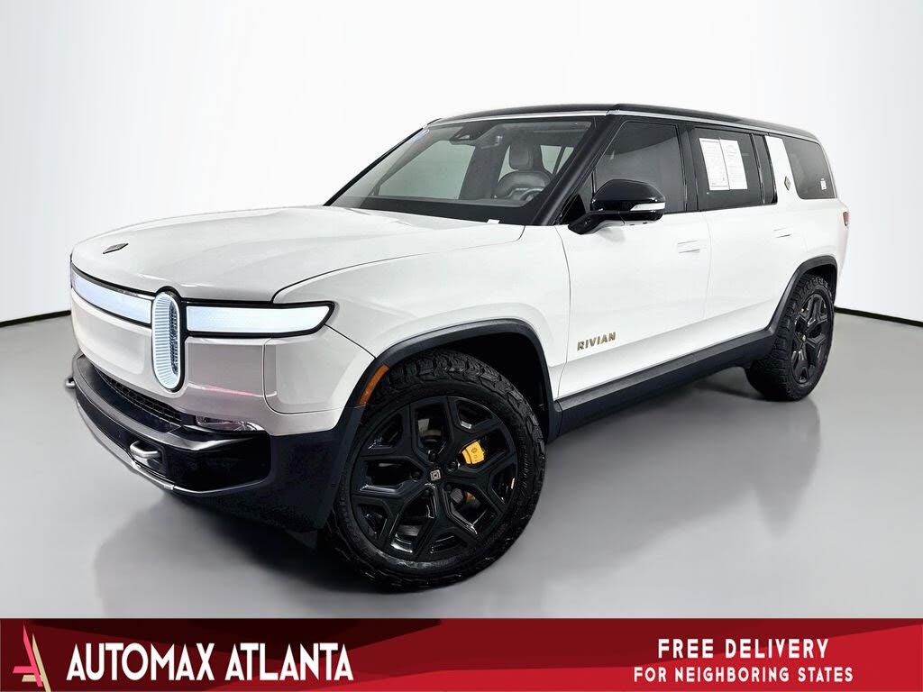 2024 Rivian R1S Adventure for sale in Lilburn, GA