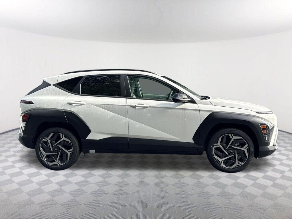 2026 Hyundai Kona