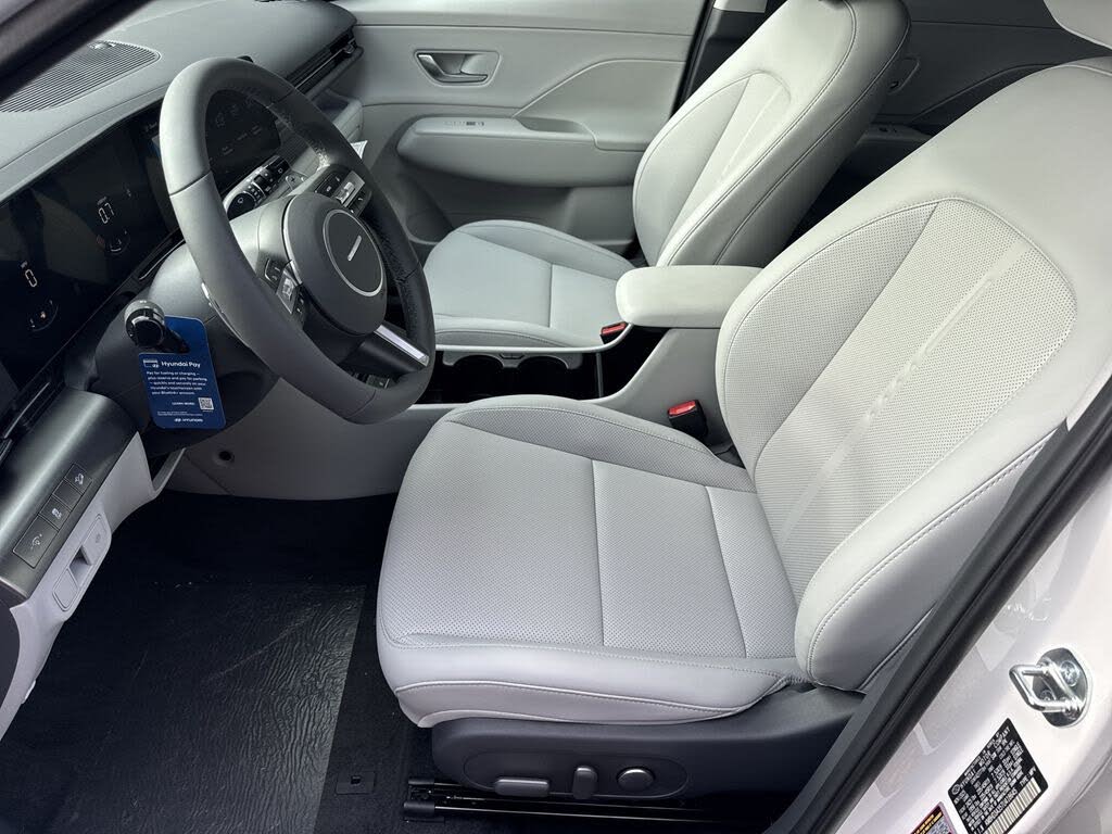 2026 Hyundai Kona