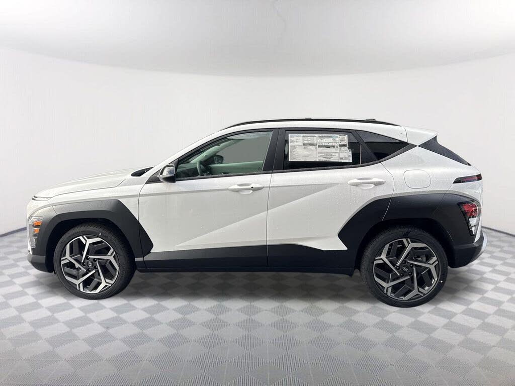 2026 Hyundai Kona