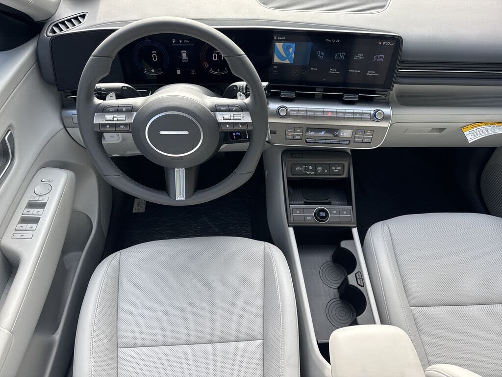 2026 Hyundai Kona