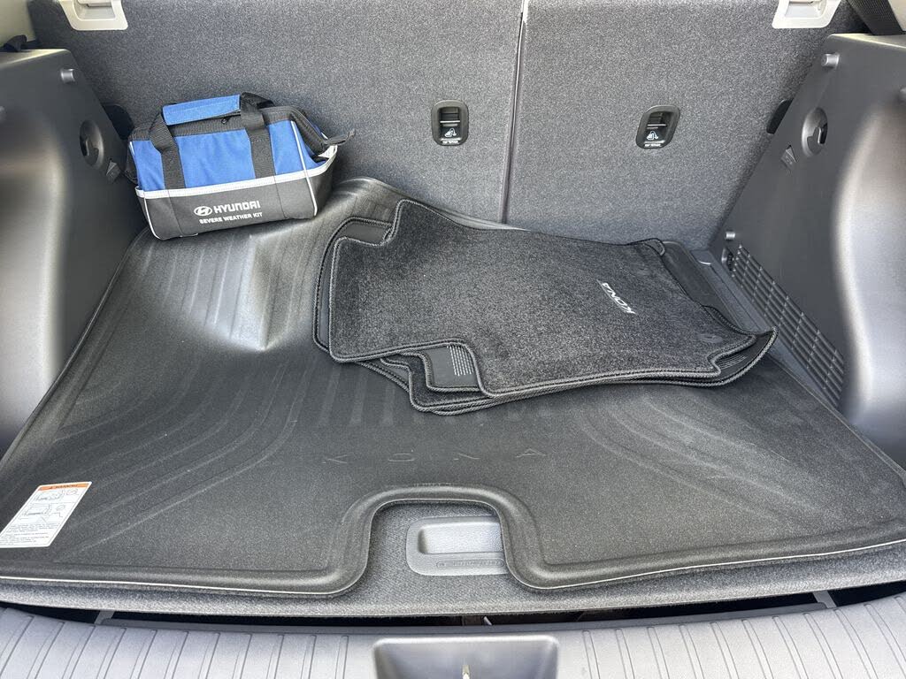 2026 Hyundai Kona