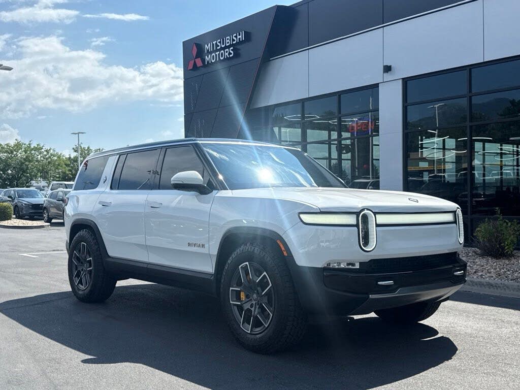 2024 Rivian R1S Launch Edition for sale in Sandy, UT