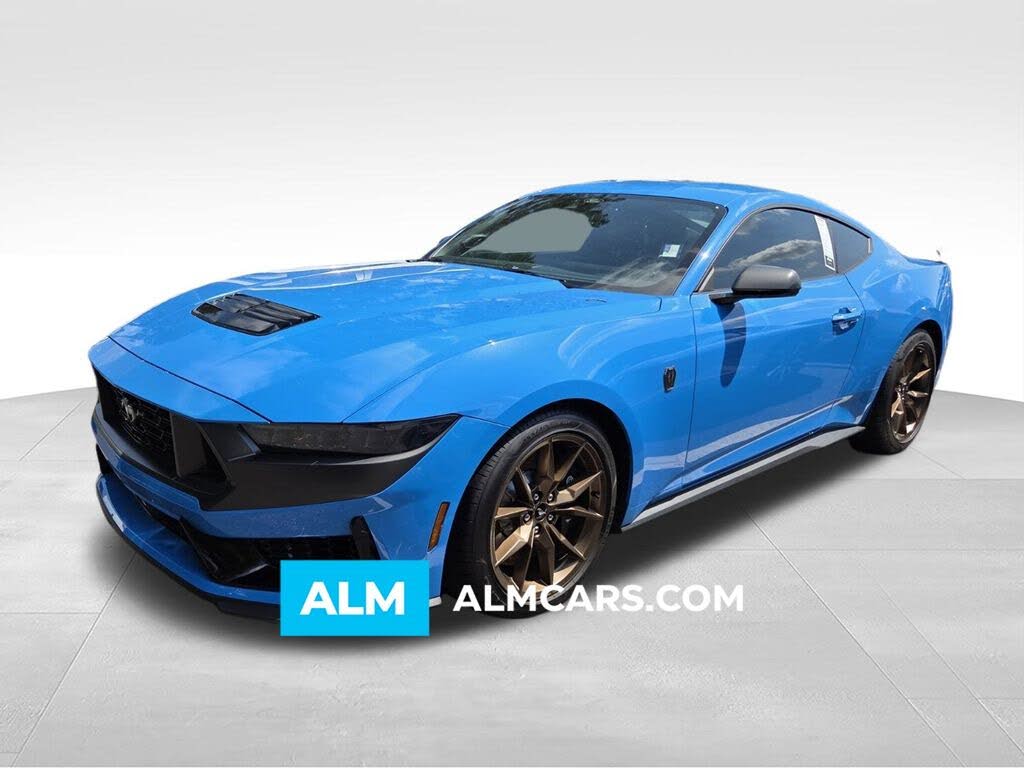 2025 Ford Mustang Dark Horse for sale in Macon, GA