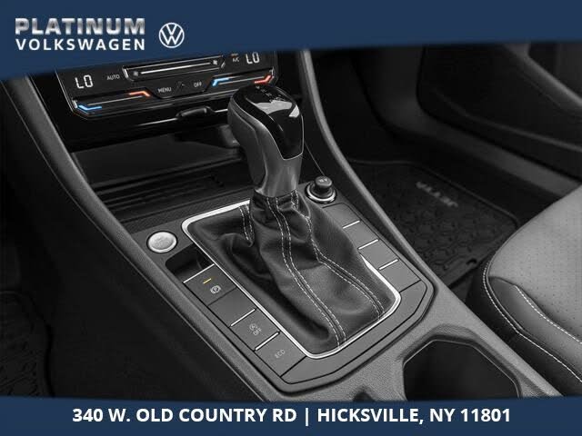 2026 Volkswagen Jetta