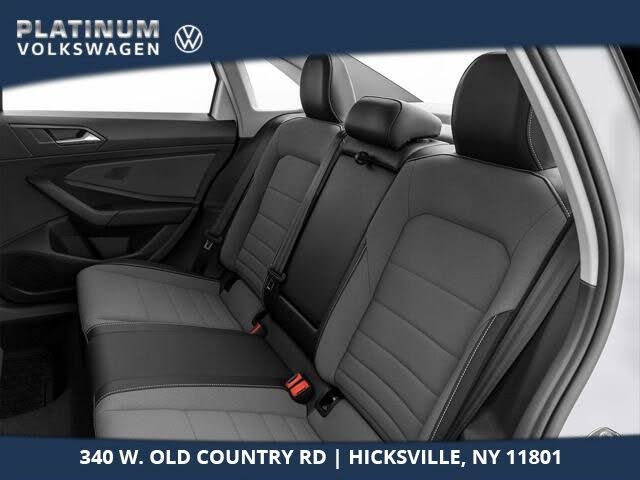 2026 Volkswagen Jetta