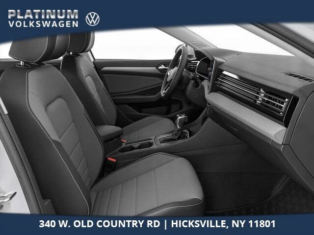 2026 Volkswagen Jetta