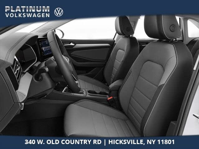 2026 Volkswagen Jetta