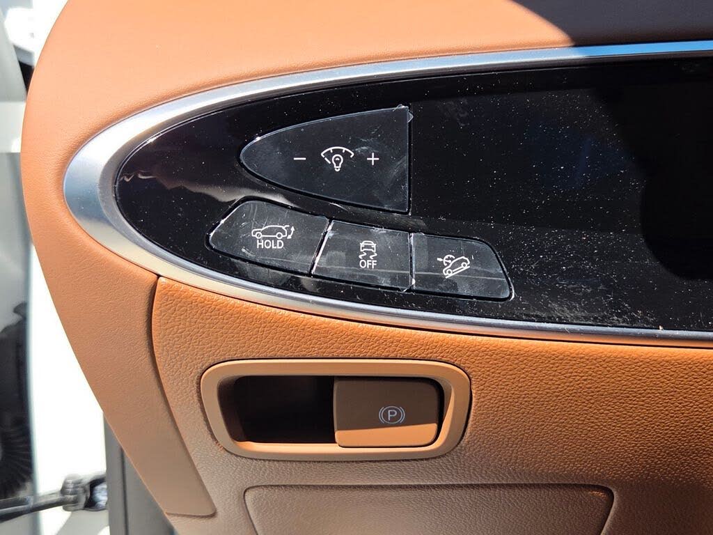 2026 Genesis GV70