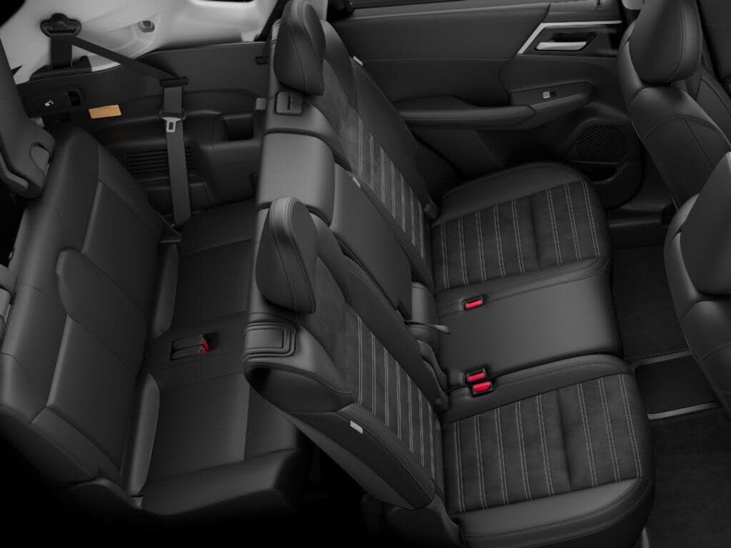 2026 Nissan Rogue Plug-in Hybrid