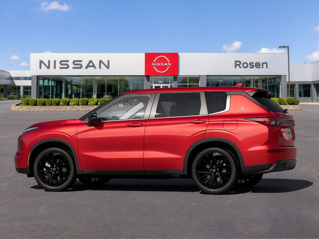 2026 Nissan Rogue Plug-in Hybrid
