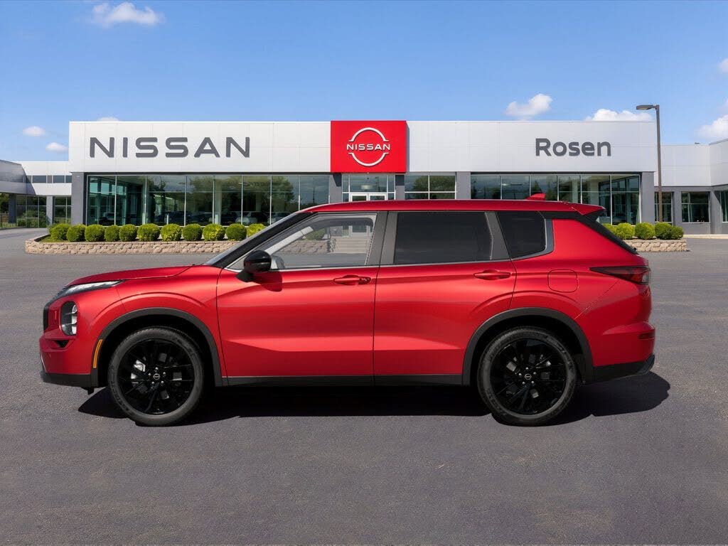 2026 Nissan Rogue Plug-in Hybrid