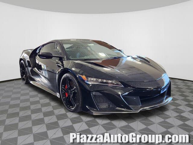 2022 Acura NSX SH-AWD Type S for sale in West Chester, PA