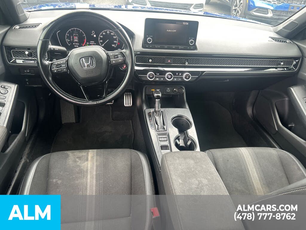 2023 Honda Civic