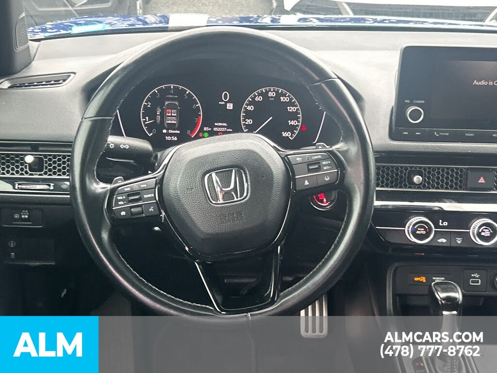 2023 Honda Civic