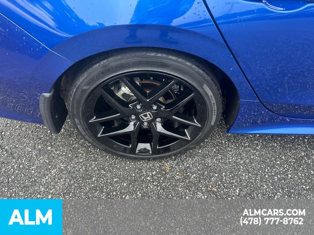 2023 Honda Civic