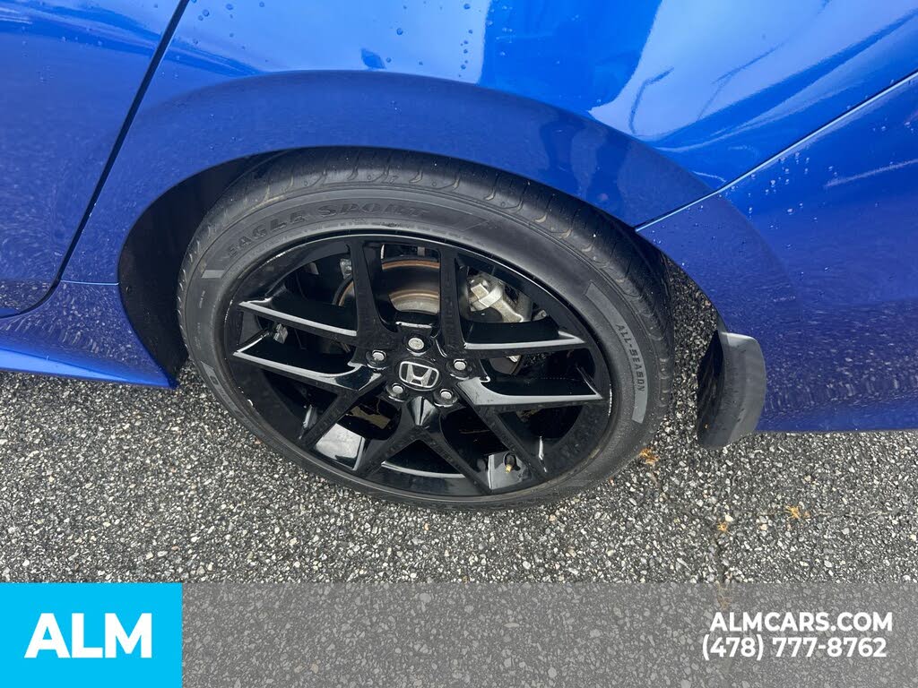 2023 Honda Civic