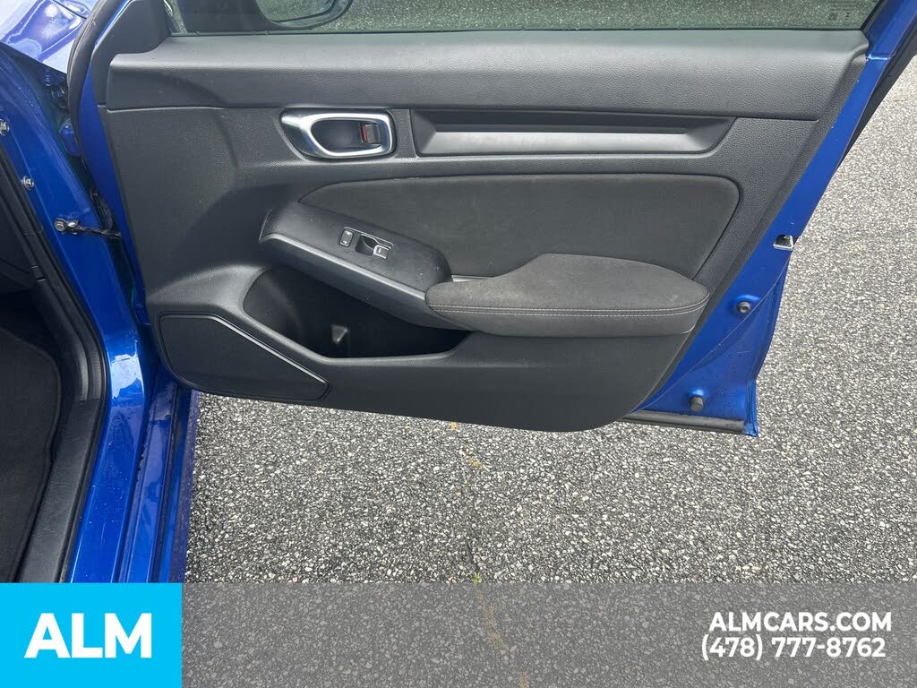 2023 Honda Civic