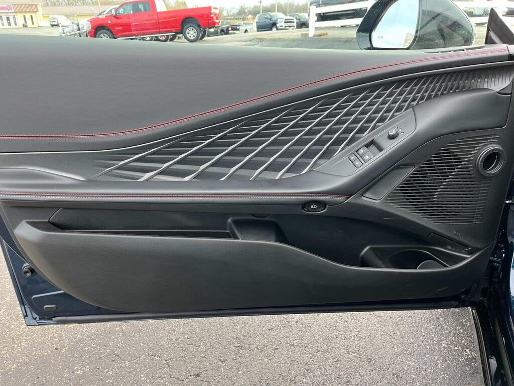 2025 Dodge Charger