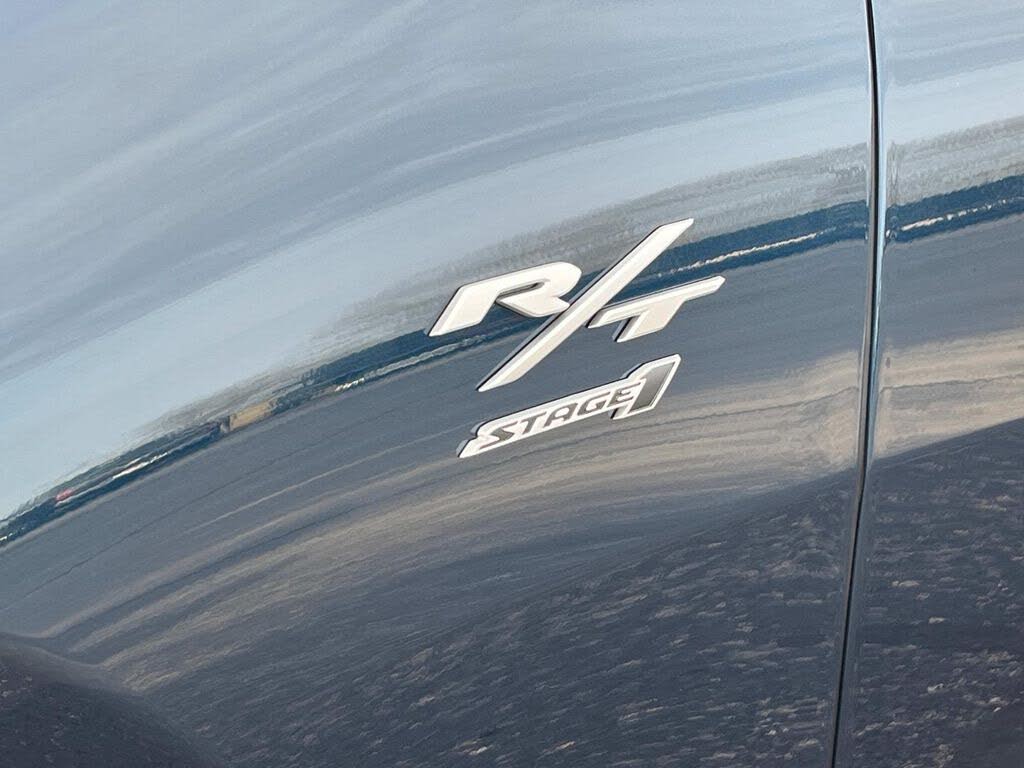2025 Dodge Charger