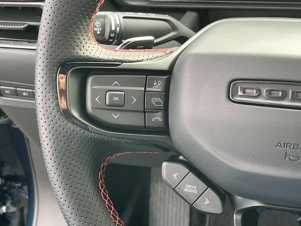 2025 Dodge Charger