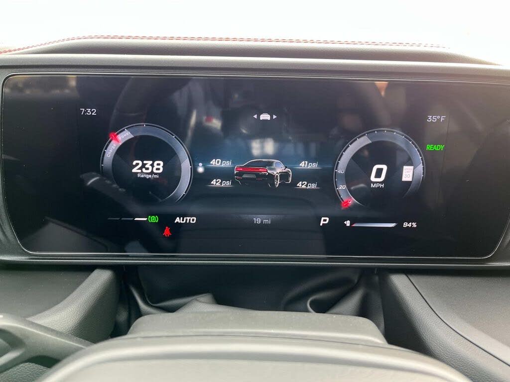 2025 Dodge Charger