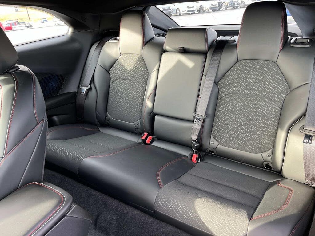 2025 Dodge Charger