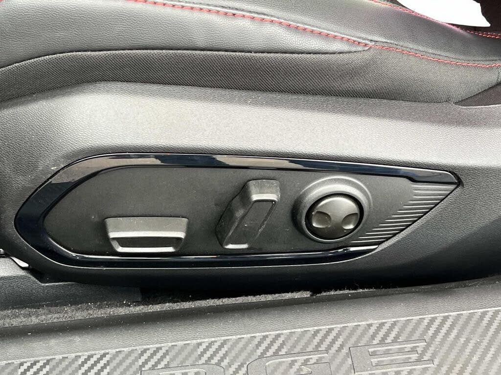 2025 Dodge Charger