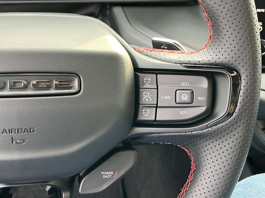 2025 Dodge Charger