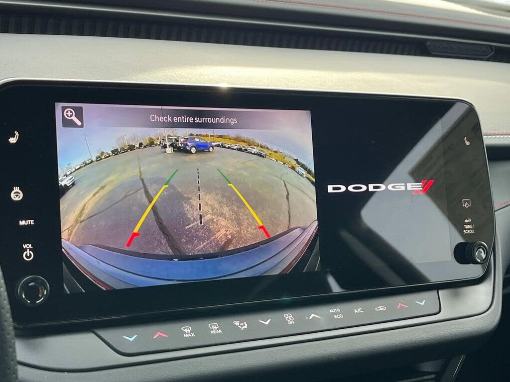 2025 Dodge Charger