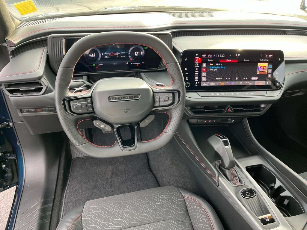 2025 Dodge Charger
