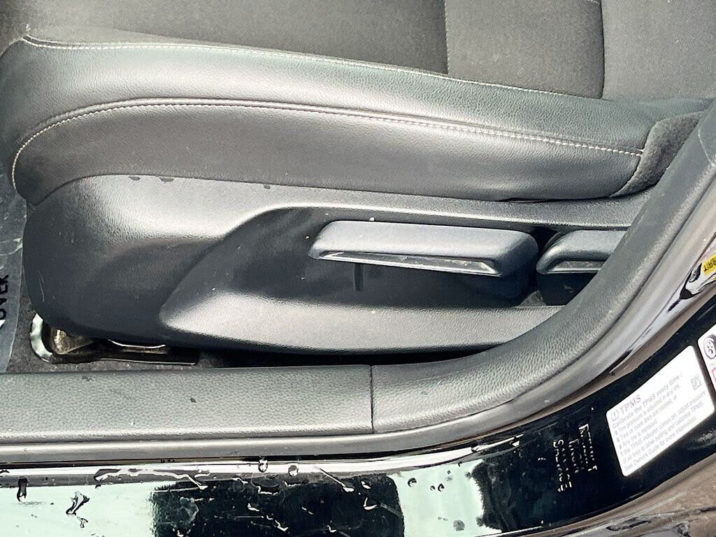 2025 Honda Civic Hybrid