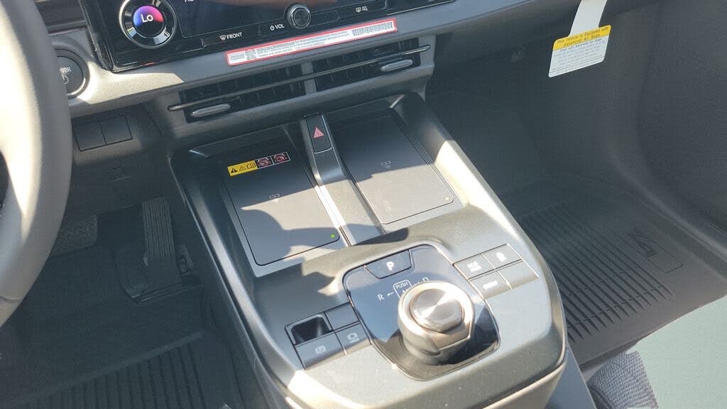 2026 Toyota bZ