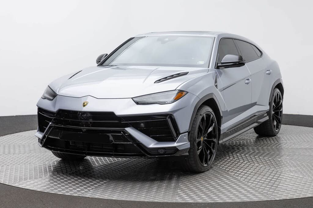 2024 Lamborghini Urus S for sale in Sterling, VA