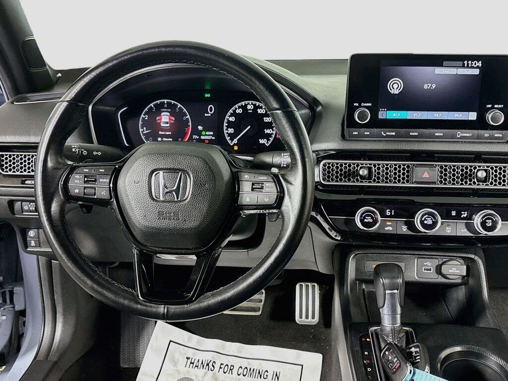 2024 Honda Civic