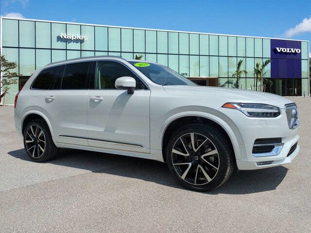 2023 Volvo Xc90